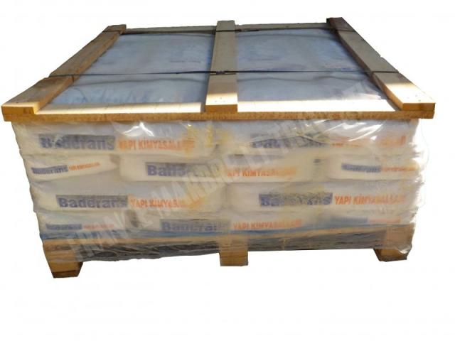 Photo Colle Carrelage Travertin Baderans FLEX image 3/5