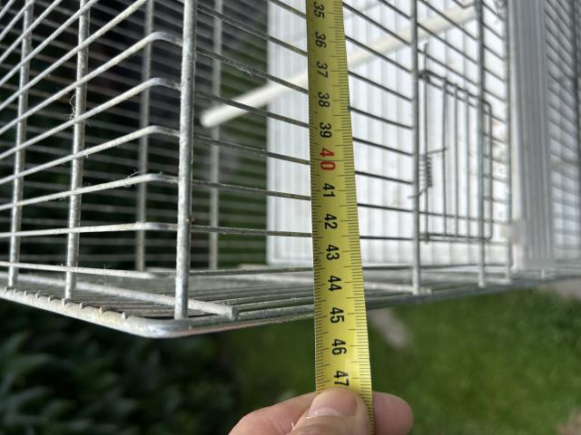 Photo Colonne 4 cages domus molinari image 3/5