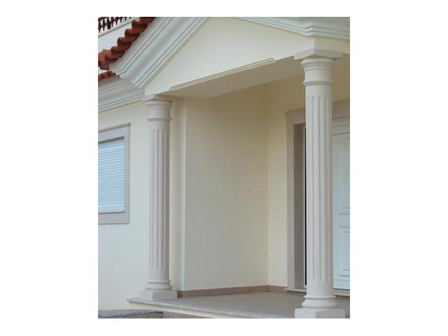 Photo Colonne béton monobloc image 3/6