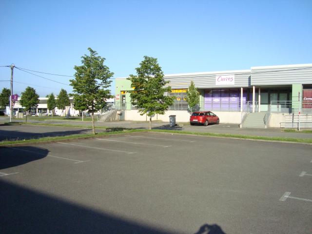 Photo Commerce de 130 m² image 3/4