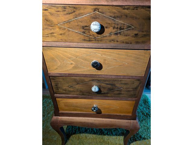 Photo Commode 4 tiroirs image 3/6