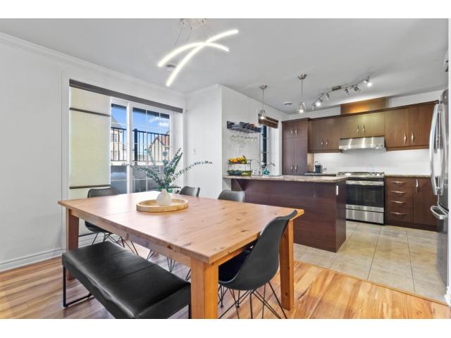 Photo Condo 4 1/2 Confort, modernité et tranquillité à Mascouche, Québec image 3/6