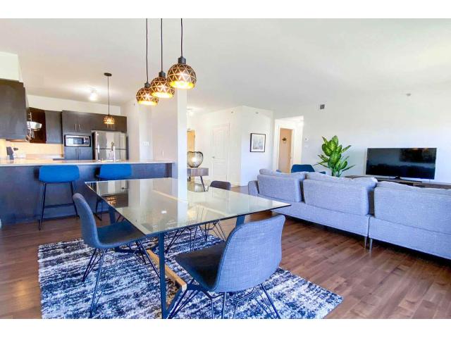 Photo Condo à louer GRAND ET ABORDABLE Lebourgneuf (Quebec) image 3/6