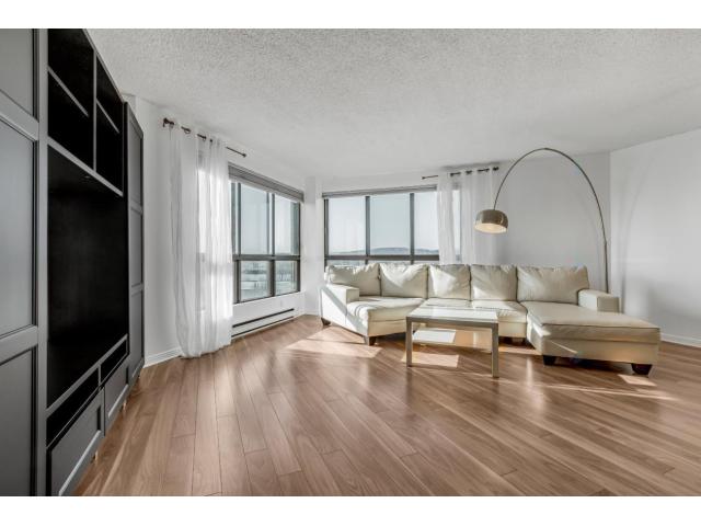 Photo Condo spacieux et lumineux 1 chambre à l'Île-des-Soeurs image 3/6