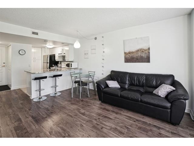 Photo Confortable appartement meublé à Montréal image 3/3