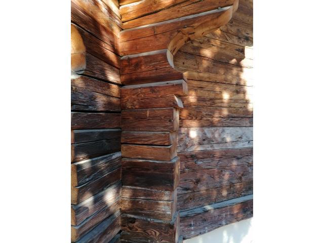 Photo Construction de chalets image 3/6