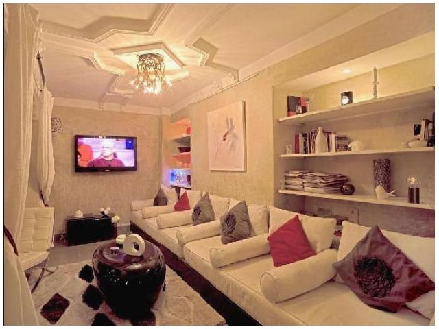 Photo Coquet riad exploitable en maison d hotes image 3/6