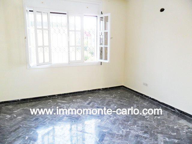 Photo Coquette villa a louer a Hay Nahda Rabat image 3/6