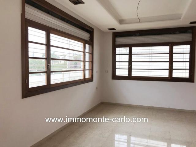 Photo Coquette villa en vente Hay Riad Rabat image 3/5