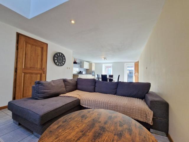 Photo Corbion 6838 Bouillon : maison mitoyenne, 2 chambres. image 3/6