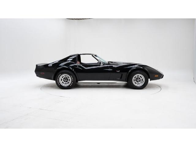 Photo Corvette C3 '77 CH39070 image 3/6