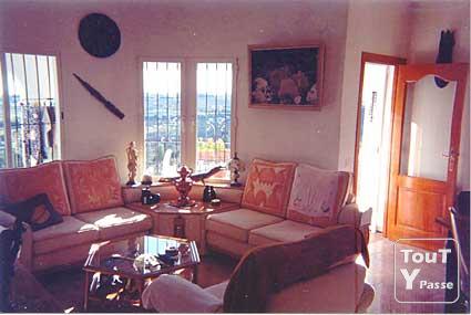 Photo Costa Blanca belle villa à vendre image 3/6
