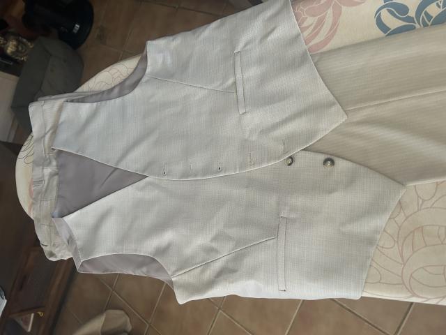 Photo Costume homme image 3/5