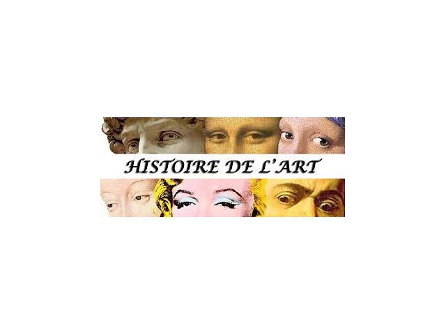 Photo Cours d'Histoire de l'art par webcam. image 3/6