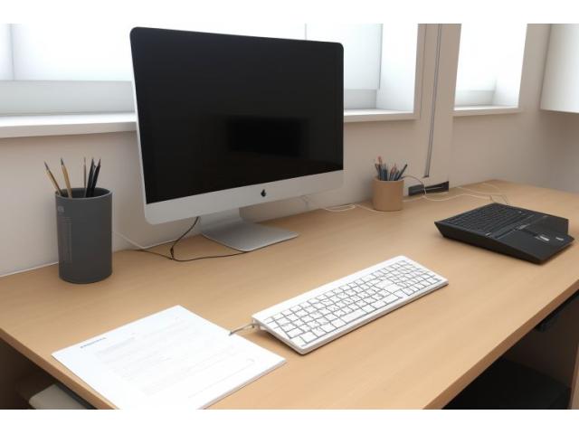 Photo Cours d'Informatique à Domicile - Apprenez à votre rythme ! image 3/3