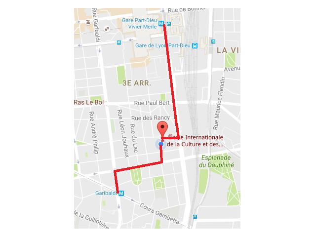 Photo Cours de français/ DELF/ DALF image 3/3