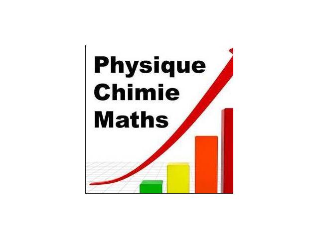 Photo COURS EN LIGNE POUR LES ELEVES DE BAC MATHS ET PHYSIQUES MISSION ET BILINGUE image 3/3