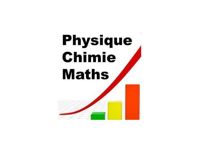 Photo Cours soutien maths et physique à domicile Lycée Mission et Bilingue image 3/3