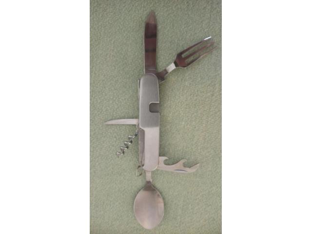 Photo Couverts pliables image 3/6