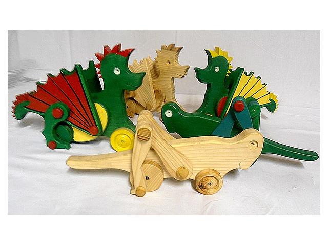 Photo Création jouets en bois, recherche collaboration de vente. image 3/6