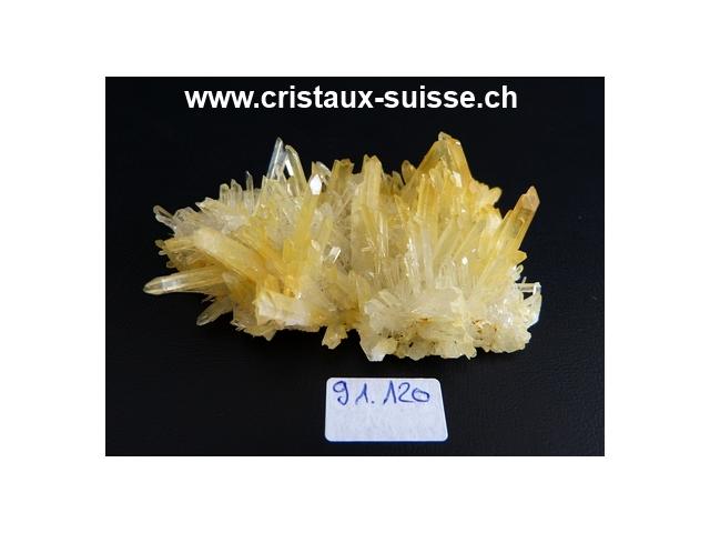 Photo Cristaux et minéraux des Alpes Suisse image 3/6