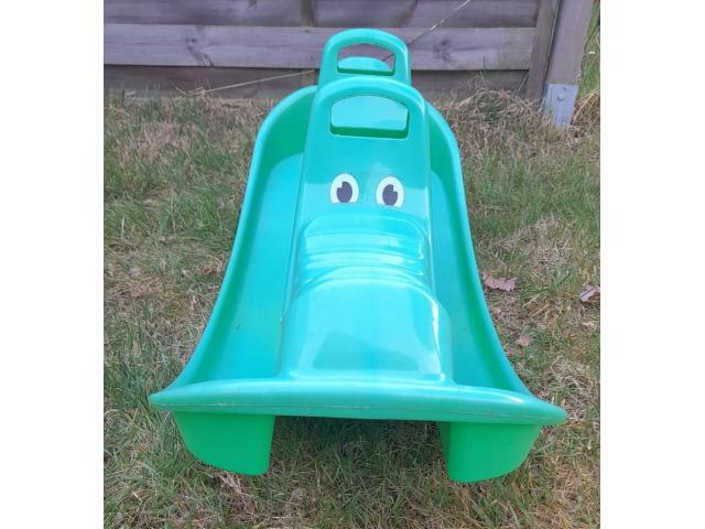 Photo Crocodile Dantoy image 3/5