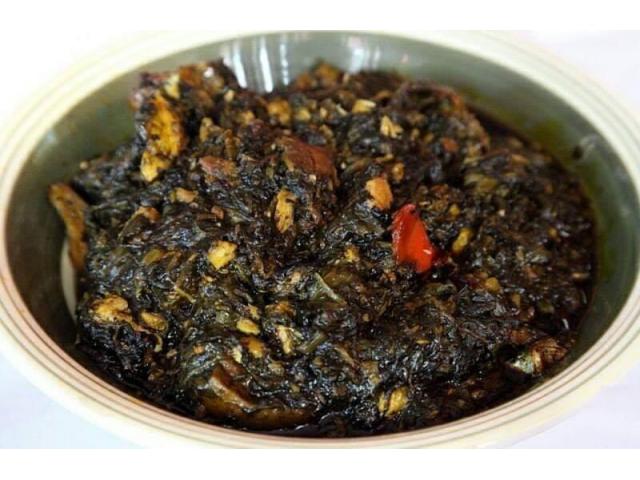 Photo Cuisine africaine image 3/6