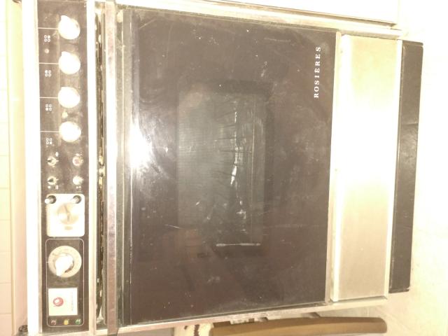 Photo cuisiniere a gaz image 3/3