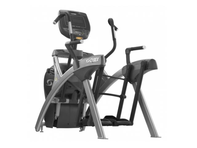 Photo CYBEX 770AT ARC TRAINER image 3/5