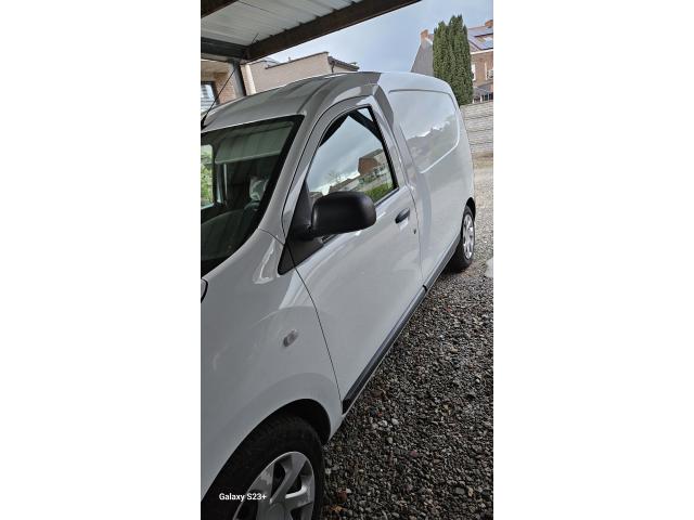 Photo Dacia Docker 10/2015 image 3/3