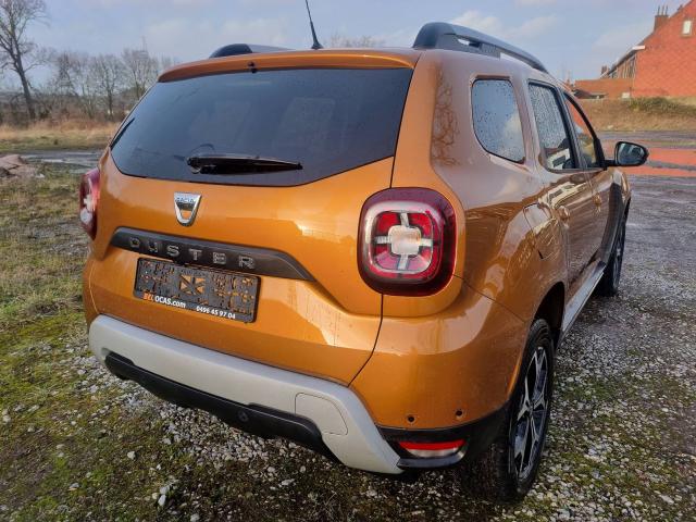 Photo Dacia Duster 2020 1.5dci 115cv 85kw 95000km Gps Airco Cruise image 3/6