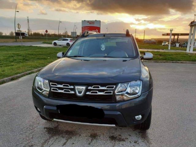 Photo Dacia Duster prestige 4x2 1,5 l DCI image 3/3