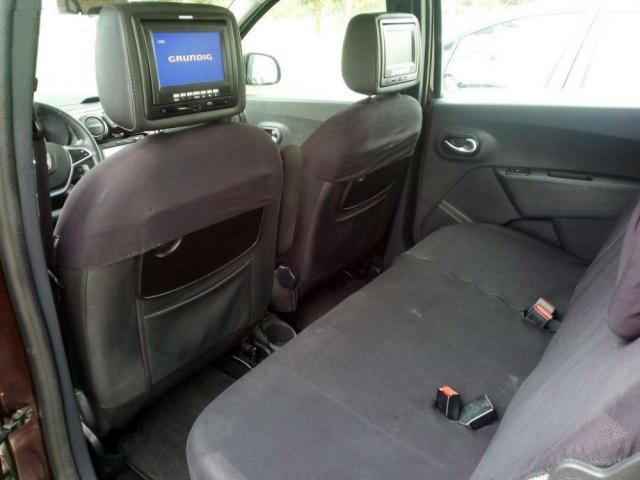 Photo Dacia Lodgy STEPWAY 1.5 DCI 110 7PL image 3/5