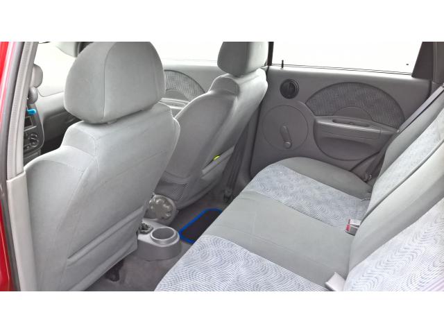 Photo Daewoo kalos image 3/5