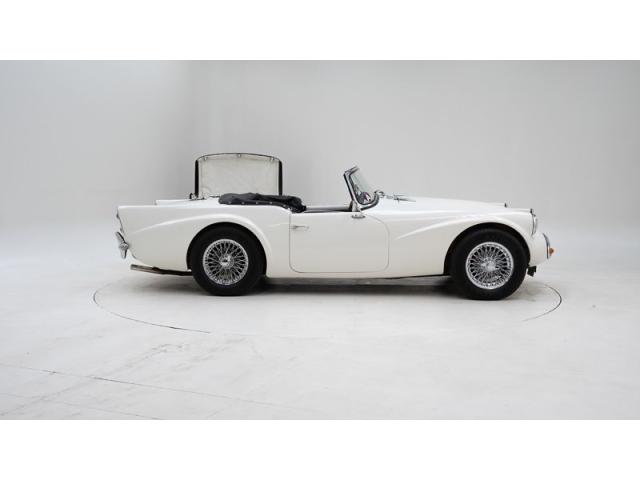 Photo Daimler SP250 '64 CH4393 image 3/6