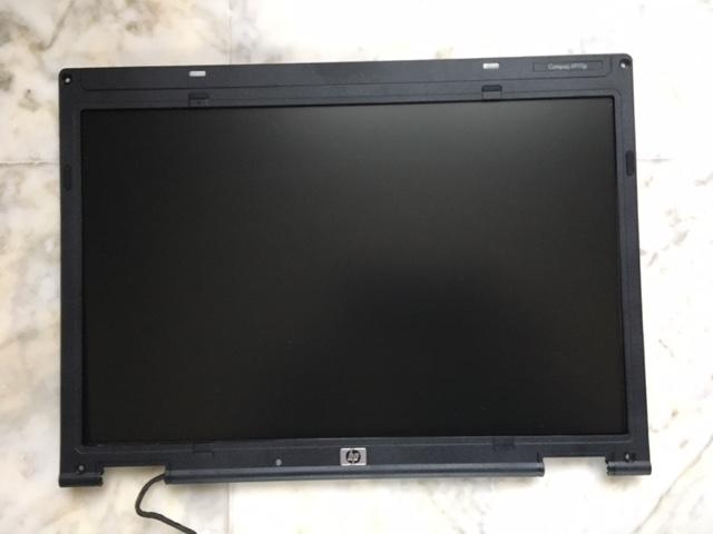 Photo DALLE POUR PC PORTABLE HP BUSINESS 6910P image 3/4