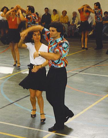Photo Danse de salon, rock et salsa à B- 6791 Athus image 3/6