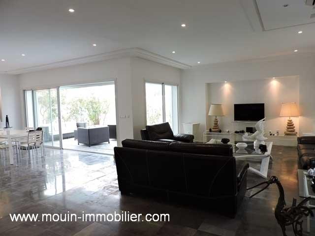 Photo DAR AGNEZ Yasmine Hammamet AV764 image 3/6