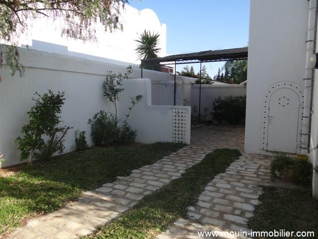 Photo Dar Alice ref AV537 Hammamet Nord image 3/6