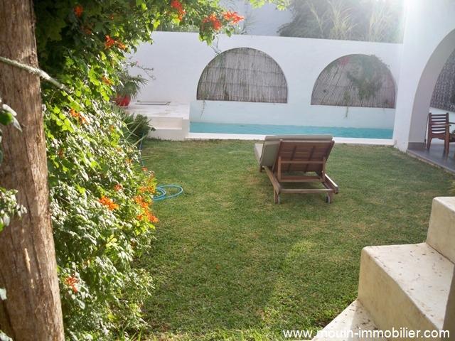 Photo dar arabesque AL906 zone craxi hammamet image 3/6