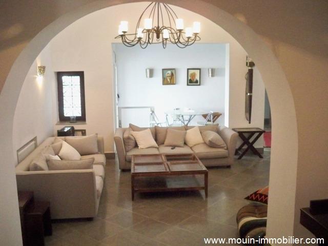 Photo dar arabesque AL906 zone craxi hammamet image 3/6