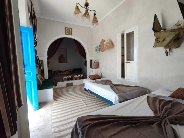 Photo Dar Arkou à louer à Djerba image 3/6