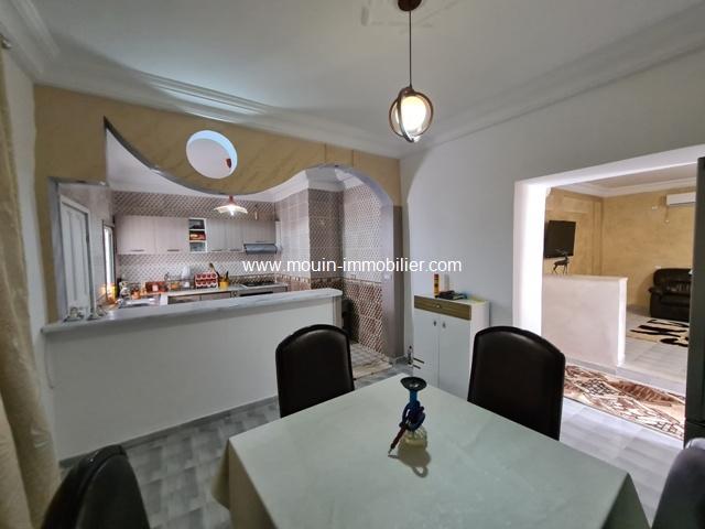 Photo DAR ATLAS Hammamet Sud Jabnoun AV1414 image 3/6