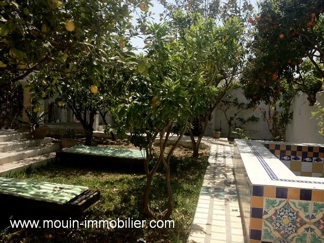 Photo DAR BONDOUKA 2 Hammamet - Zone Theatre AV243 image 3/6