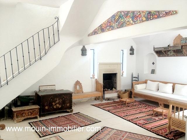 Photo DAR BONDOUKA 2 Hammamet - Zone Theatre AV243 image 3/6