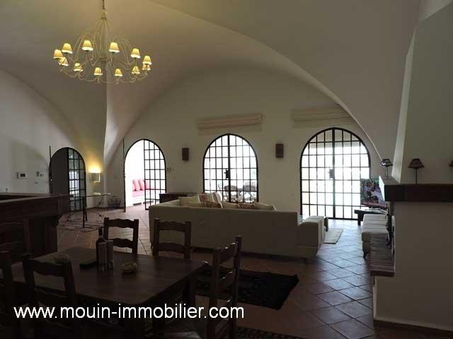 Photo DAR CHAHRAZED I Hammamet Birbouregba I AL2525 image 3/6