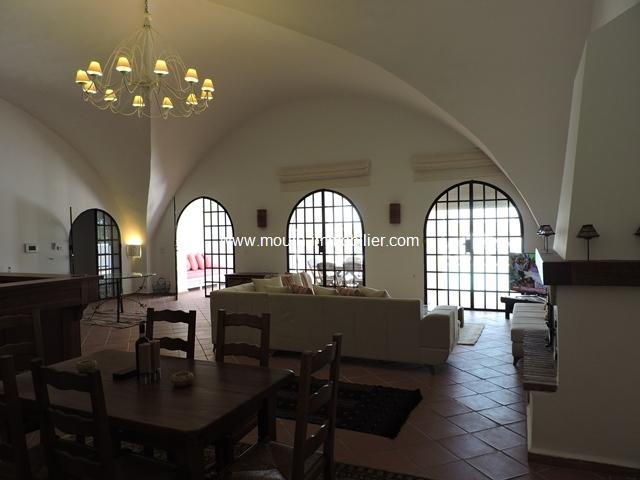 Photo Dar Chahrazed ref AL1750 Hammamet image 3/6