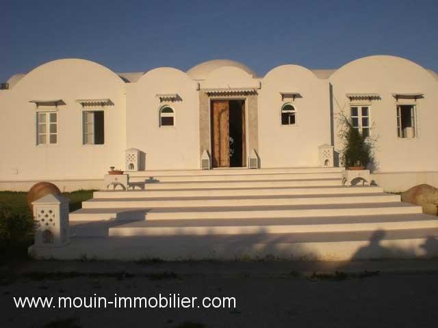 Photo Dar Cocoon AL244 Hammamet el monchar image 3/6