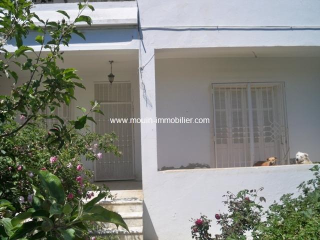 Photo dar darine AV747 la marsa tunis image 3/6