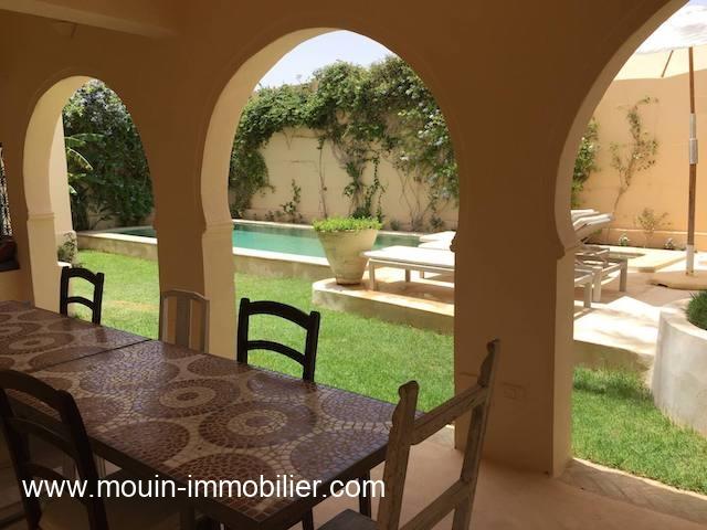 Photo DAR EL WARD DJERBA AV1849 image 3/6